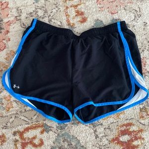 Women’s Under Armour Shorts